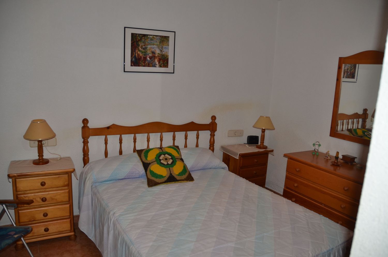 Casa o chalet independiente en Calle La Calderona, 14 - Foto 19