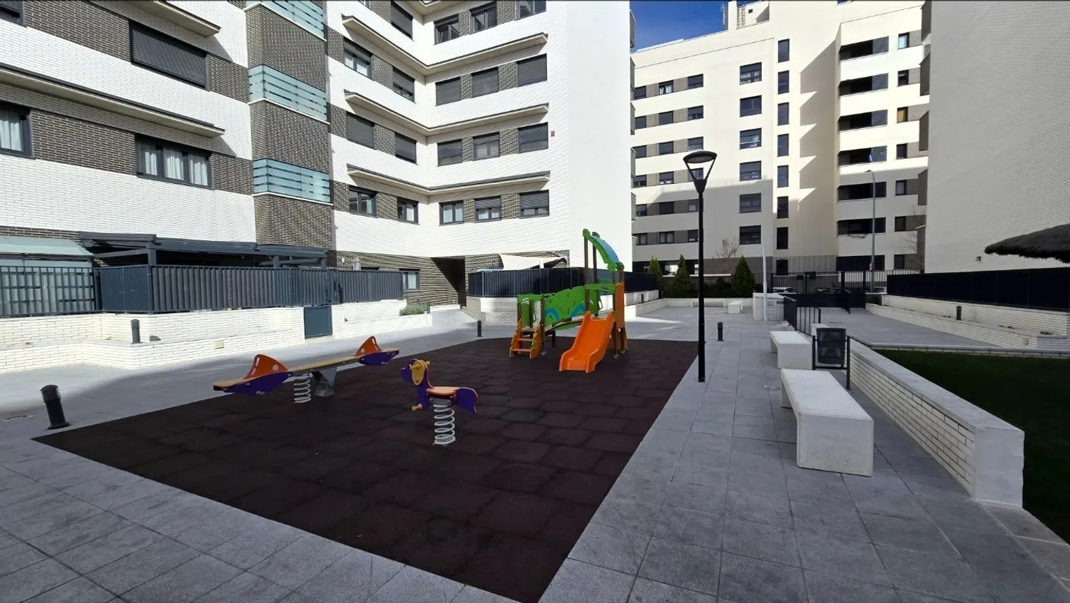 Piso en calle Martin Luther King, 1 - Foto 15