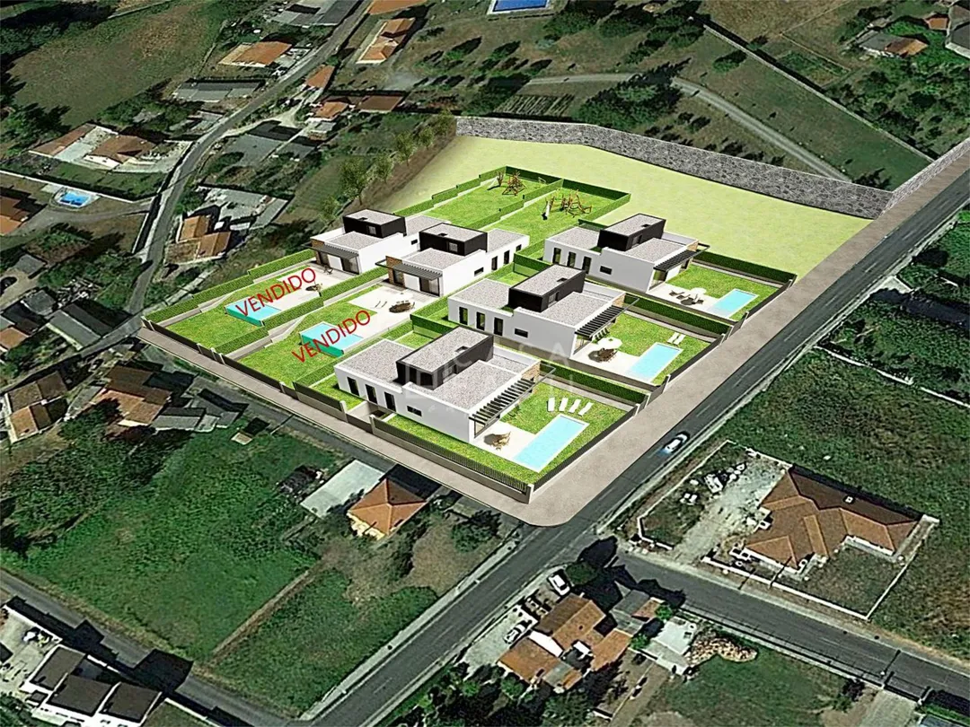 Chalet en  Aldea Castelo 67 - Foto 5