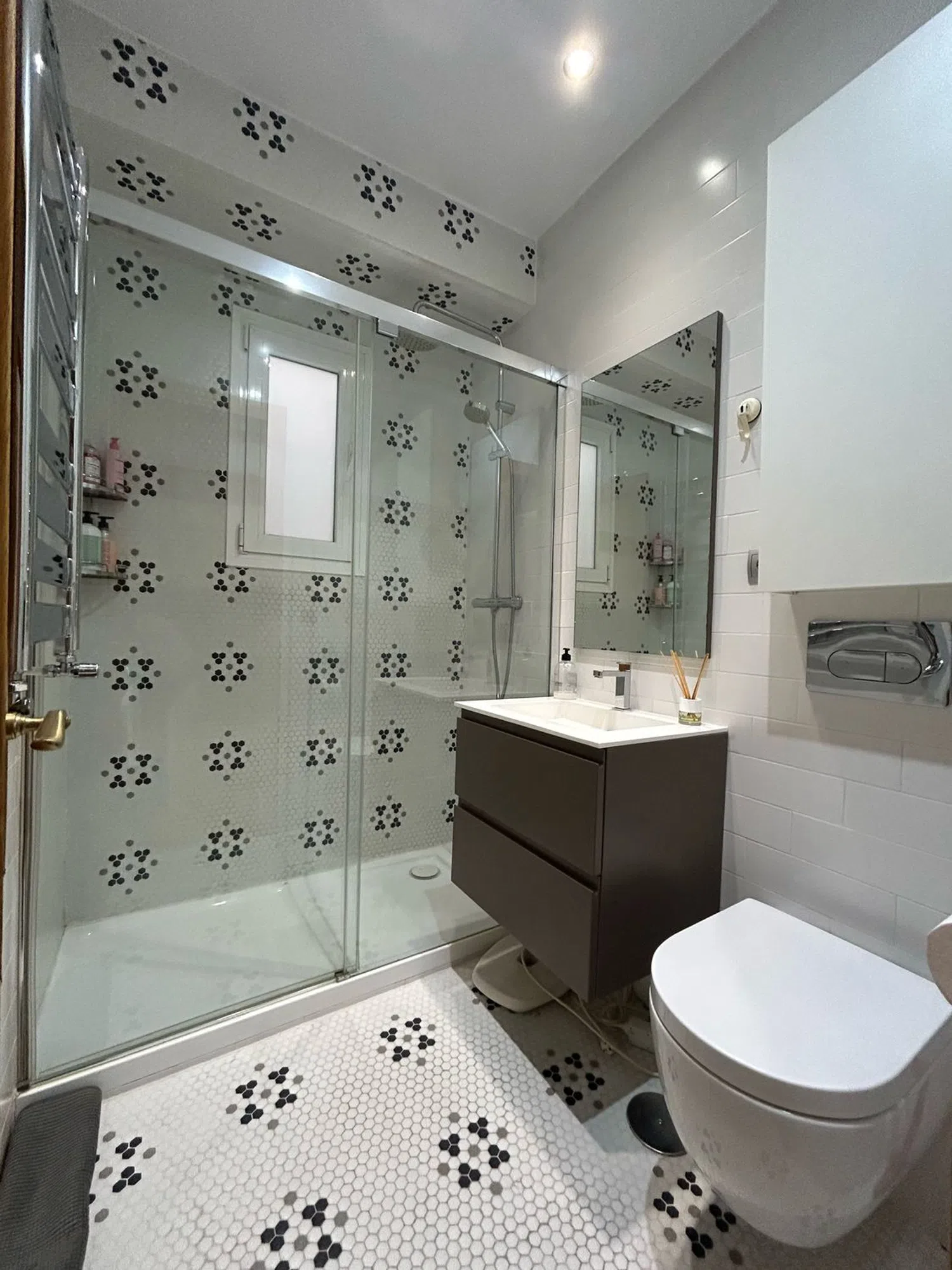 Piso en calle del Alcalde Sainz de Baranda, 91 - Foto 3