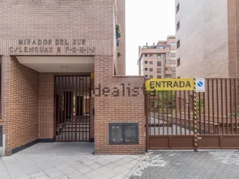 Piso en calle Lenguas, 6 - Foto 3