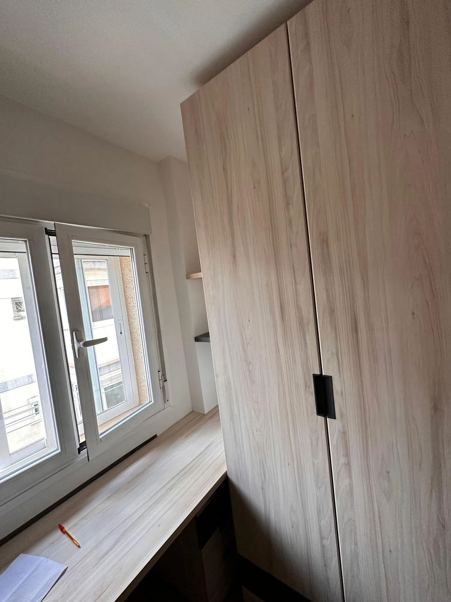 Piso en calle de Vélez Rubio, 189 - Foto 18