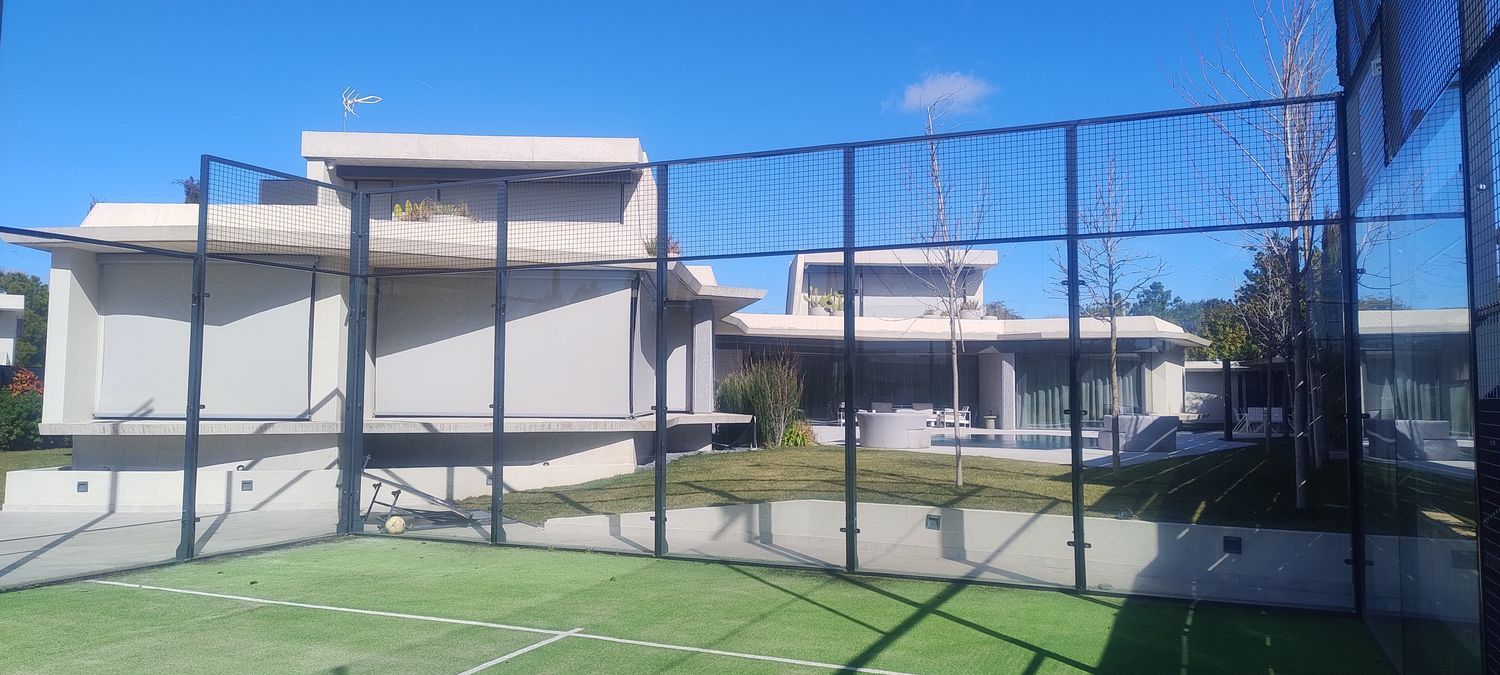 Casa independiente en Valdecabañas - Foto 32