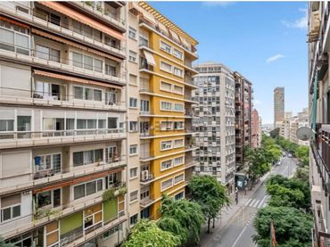 Estudio en  Rambla de Méndez Núñez 43 - Foto 22