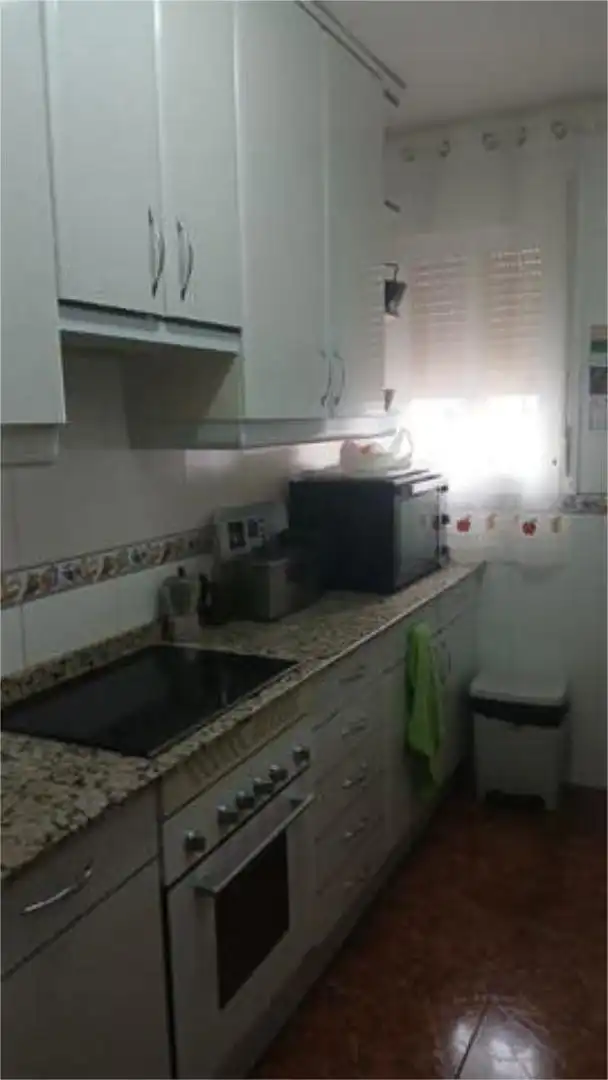 Piso en barrio estación San Fernando de hen - Foto 5