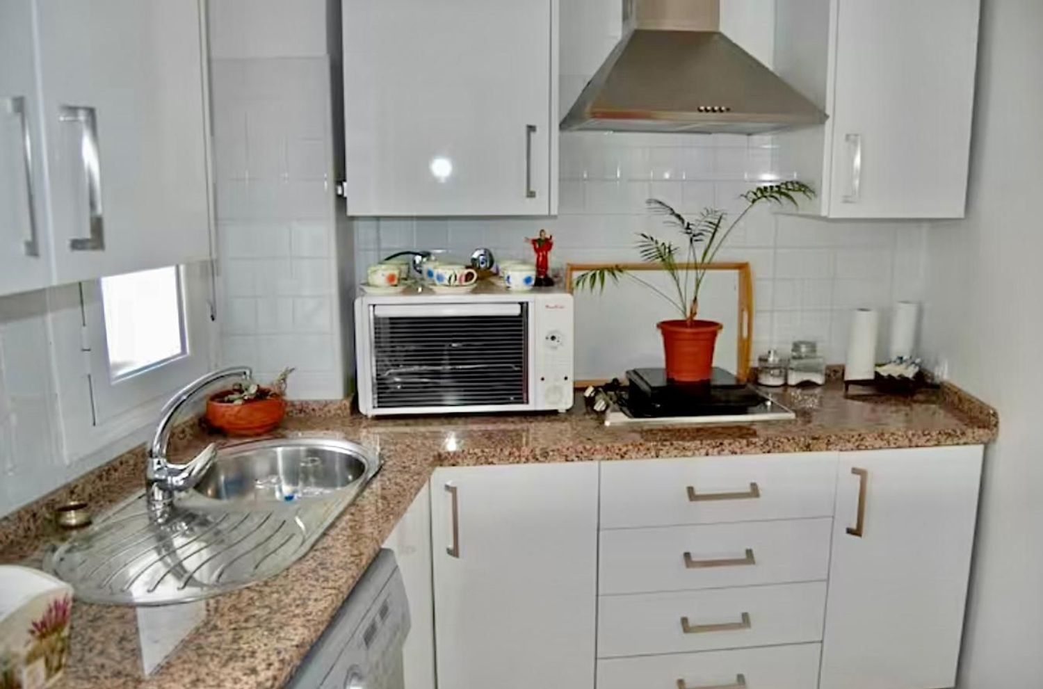 Chalet pareado en Calle Granados, 3 - Foto 4