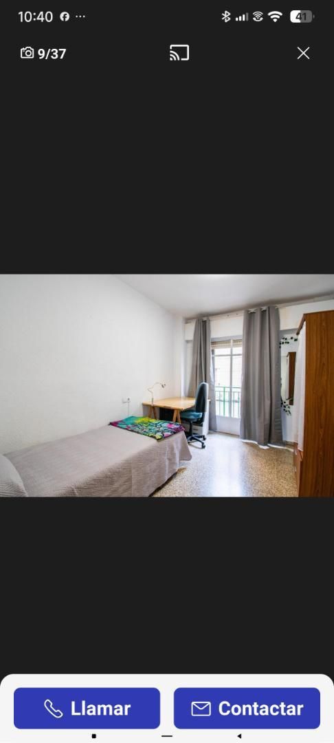 Piso en  Calle Triana Baja 2 - Foto 8