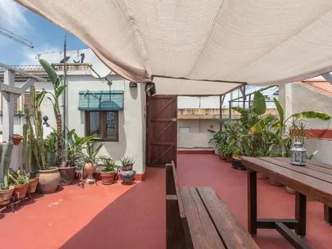 Chalet adosado en calle Alfarería, 32 - Foto 8