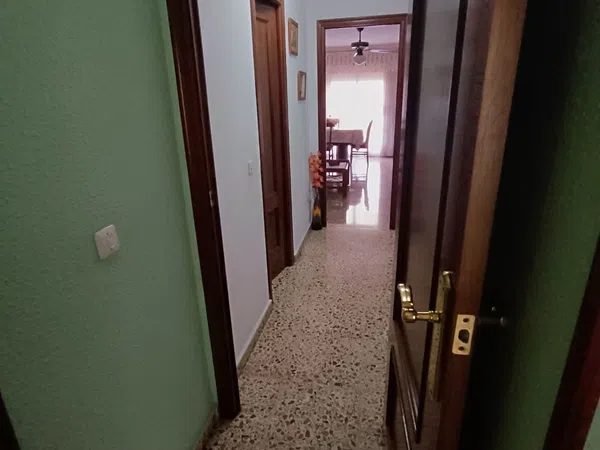 Piso en Calle Capitán Torregrosa, 24, Centro - Foto 9