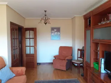 Apartamento en Cascajos - Foto 2