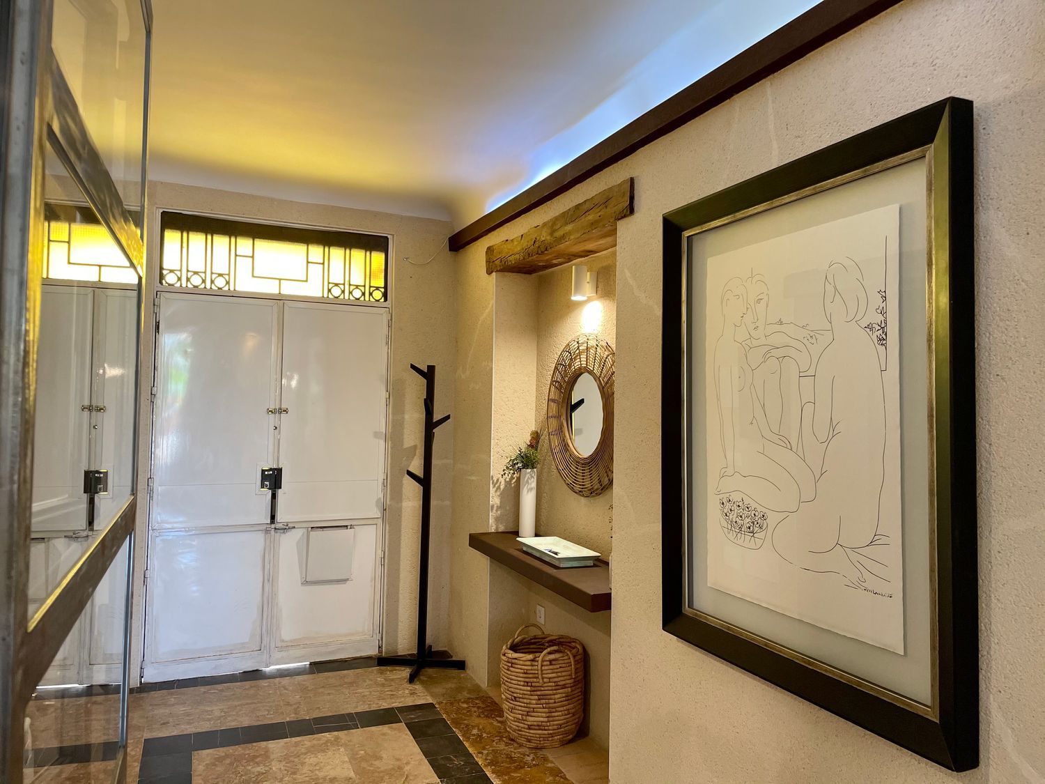 Casa de pueblo en Calle Félix García Lozano, 7 - Foto 2