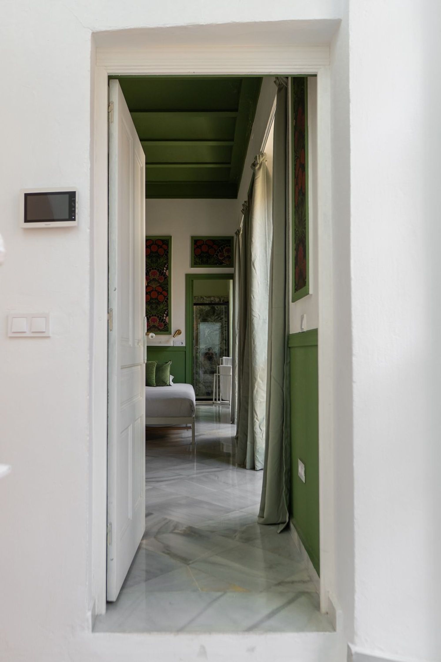 Chalet adosado en Pasaje de Amores, 6, Feria - Foto 15