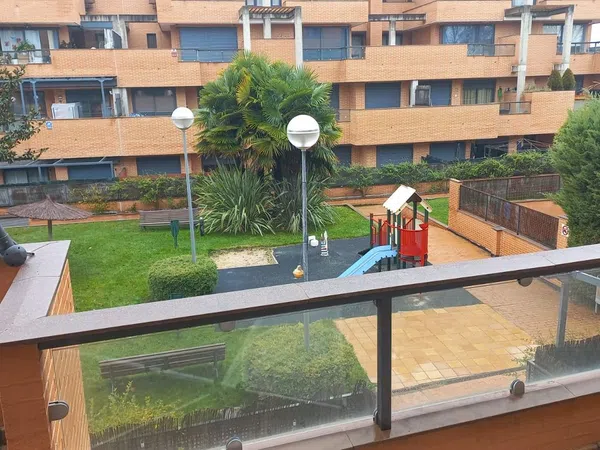 Piso en Calle Hayedo, 3 - Foto 1