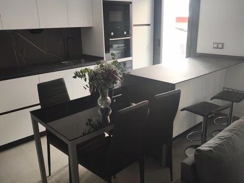 Piso en calle Veterinaria María Cerrato, 1