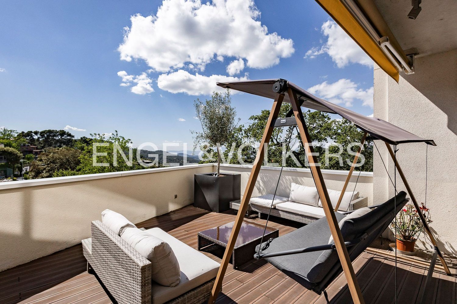 Casa o chalet independiente en Calle de Can Basseda, Vallvidrera - El Tibidabo i les Planes - Foto 13