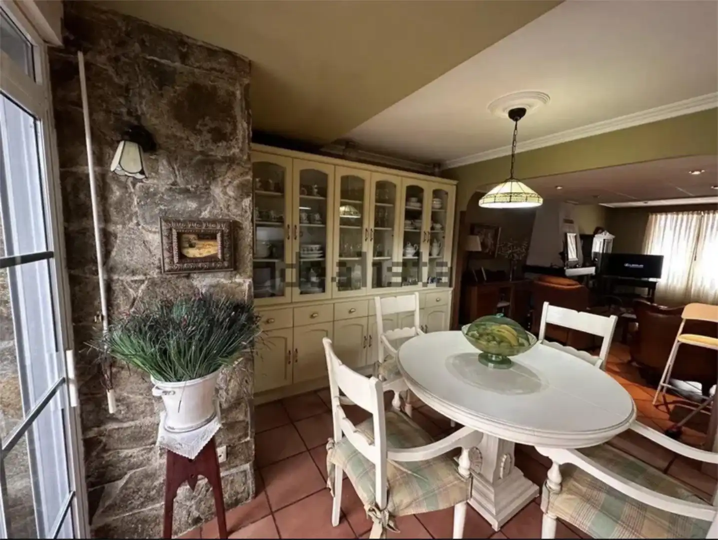 Chalet en  Rúa Balbis 17 - Foto 5