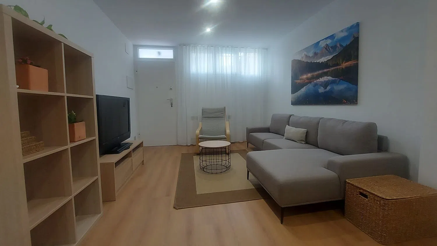 Dúplex en Barrio Somosaguas - Foto 3