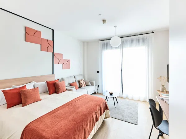 Estudio en Avenida de los Pirineos, 33, Pol. Industrial sur, Pol. Industrial sur - Foto 4