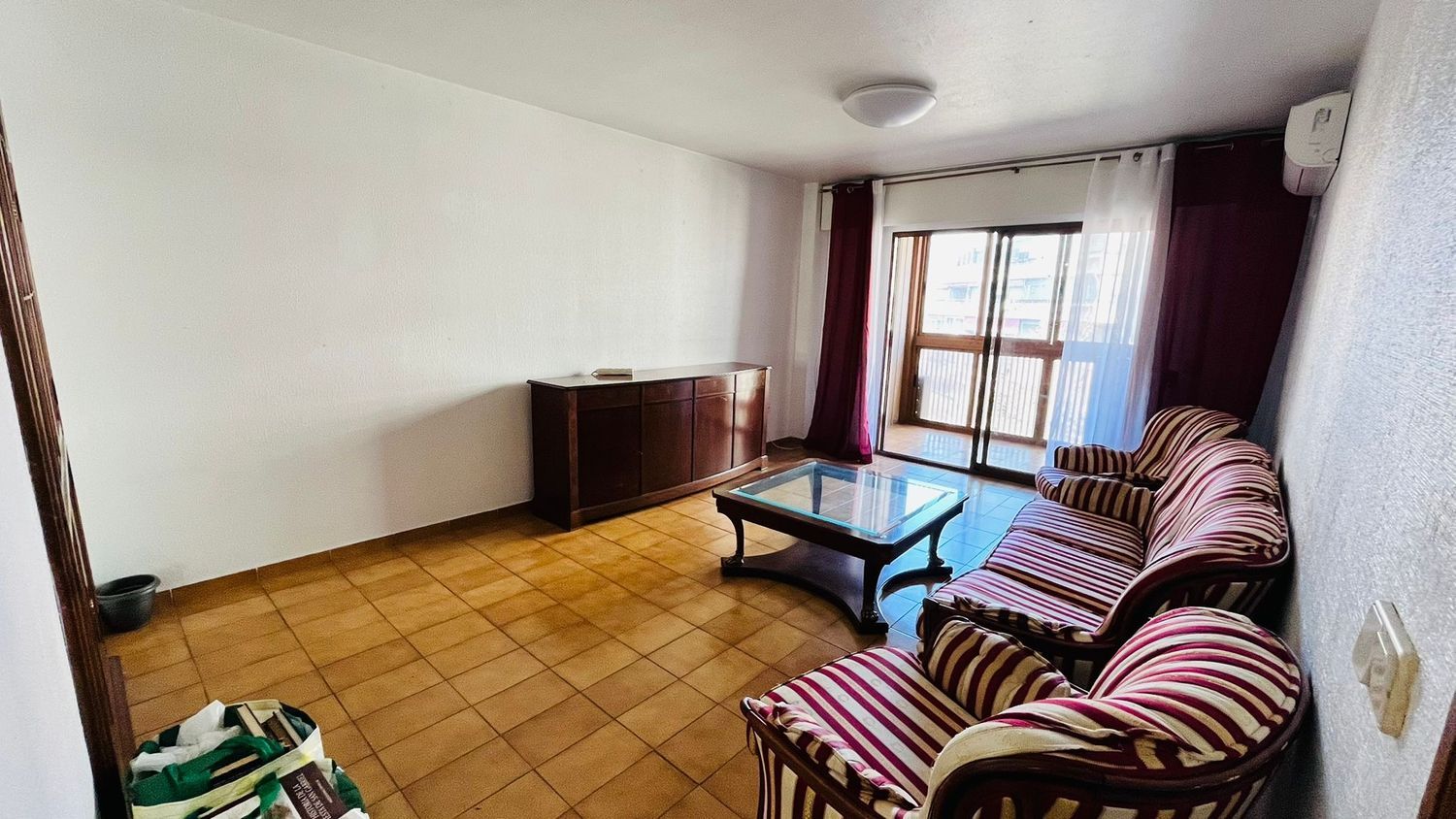 Piso en calle Orense, 21