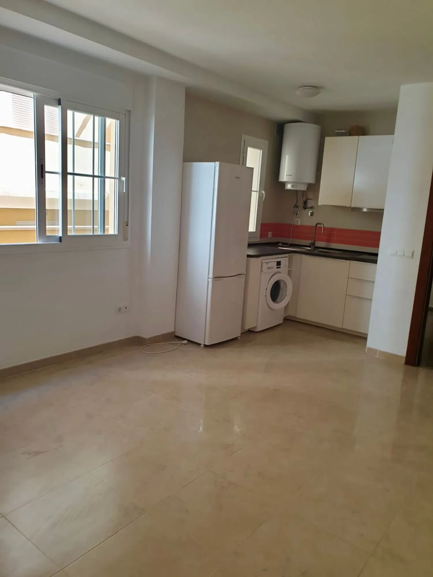 Piso en calle Domingo Lozano, 58 - Foto 3