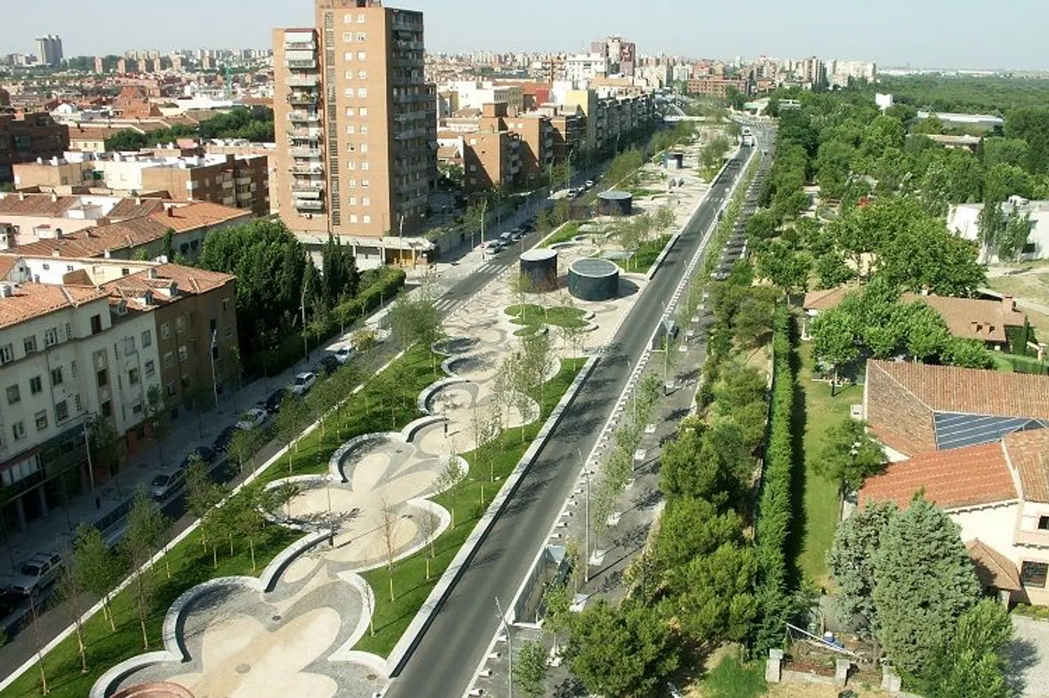 Piso en paseo de Extremadura, 122 - Foto 1
