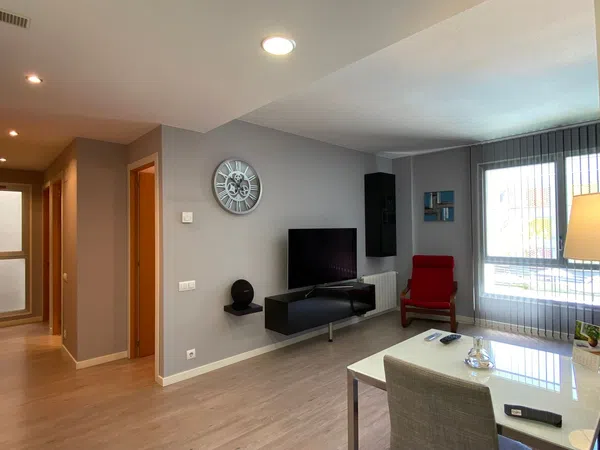 Piso en Avenida de La Rioja, 28, Villanueva de la Cañada, Villanueva de la Cañada - Foto 2