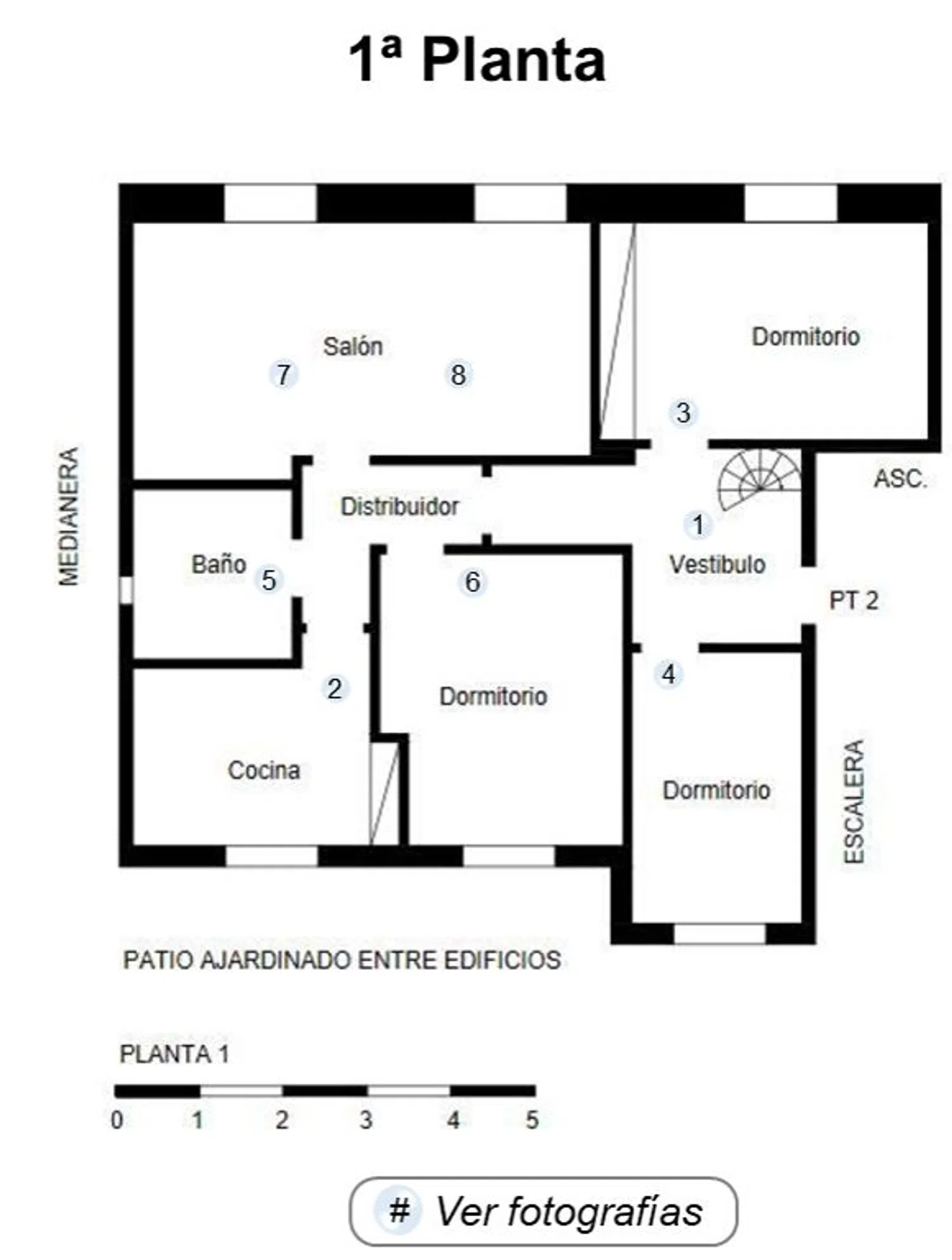 Dúplex en calle de la Virgen del Castañar, 15 - Foto 18