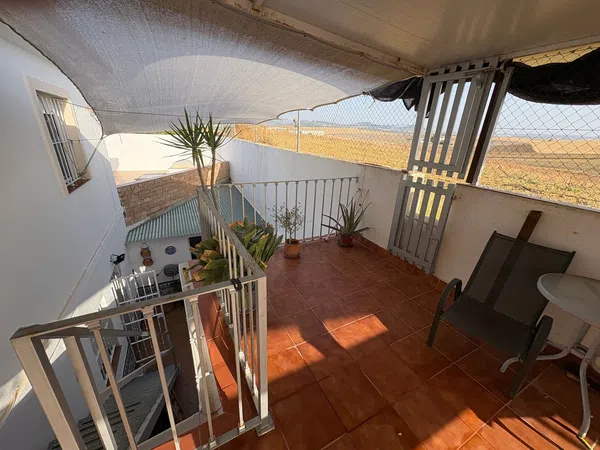 Chalet adosado en Calle Paradas, 25 - Foto 22