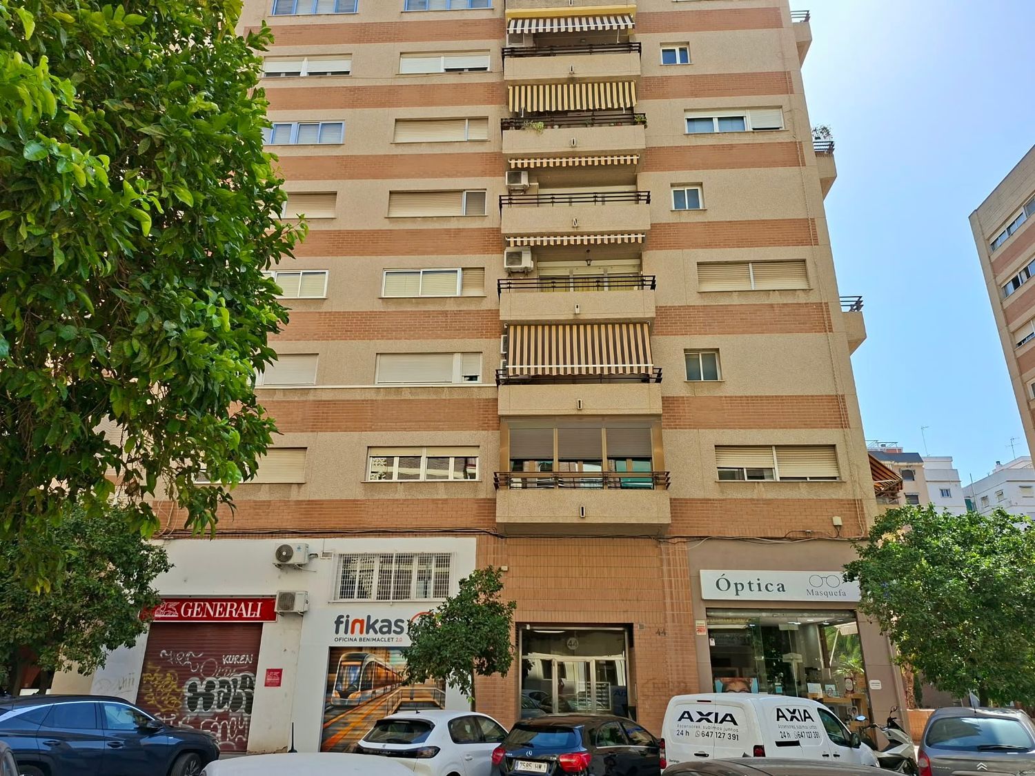 Dúplex en Calle de Masquefa, 44, Camí de Vera - Foto 10