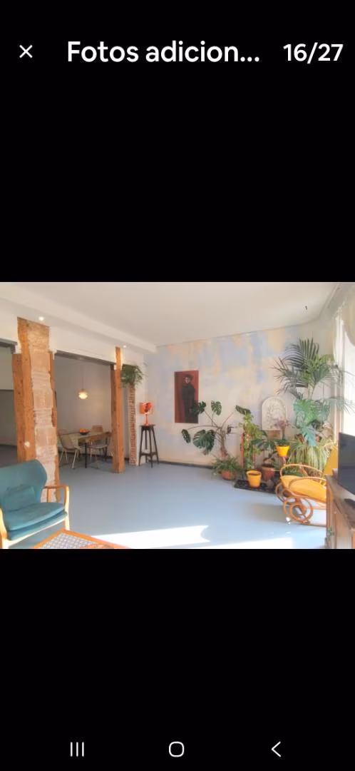 Piso en  Calle de los Mancebos 12 - Foto 6