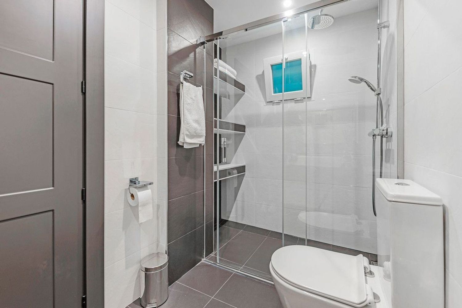 Piso en Calle Terral, 19, Cala Palmera - Atrium - Foto 12