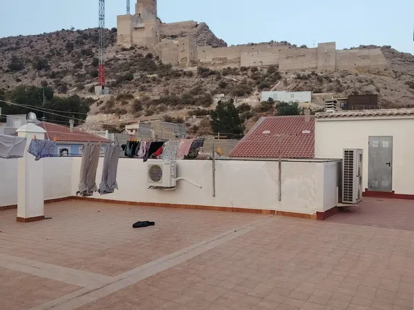 Piso en Plaza Vieja, 1, Alhama de Murcia, Alhama de Murcia - Foto 27