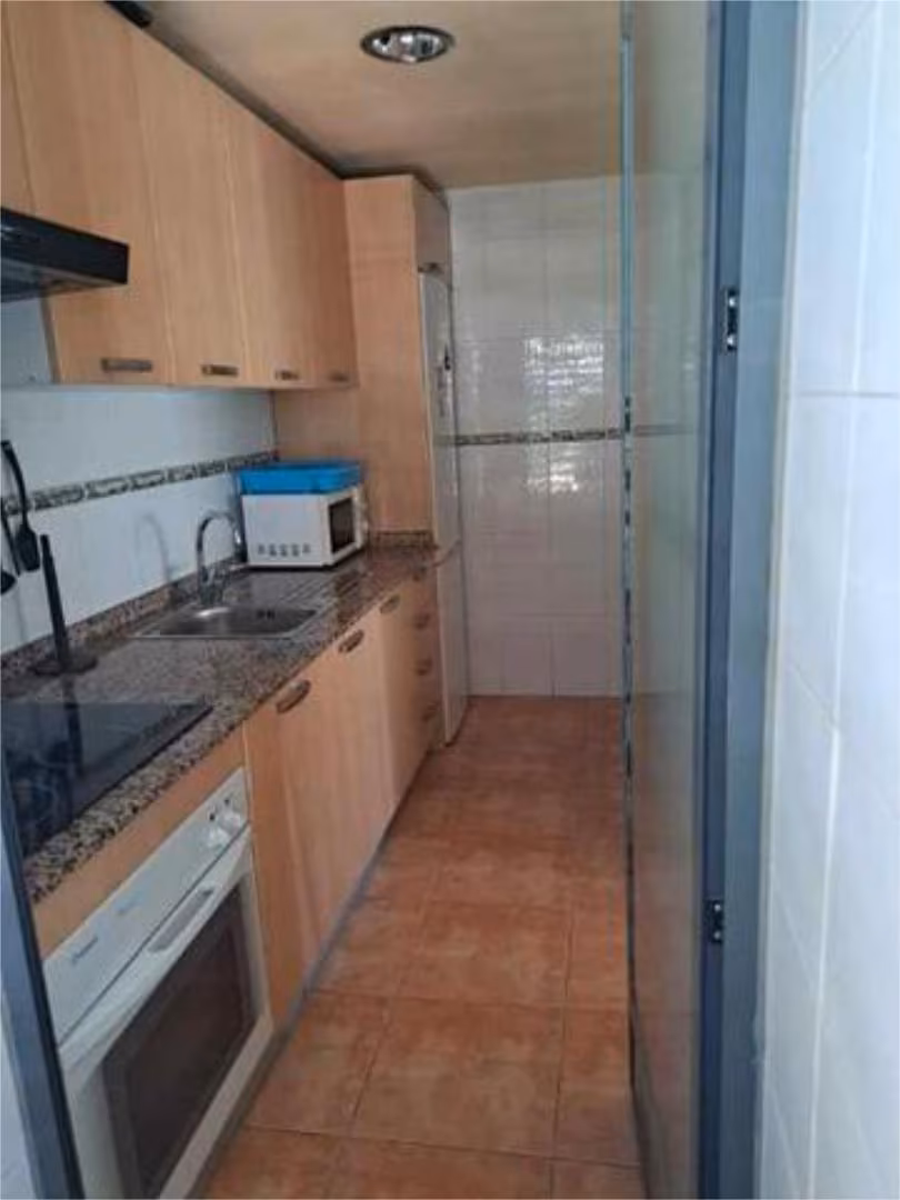 Piso en La Ñora - Foto 7