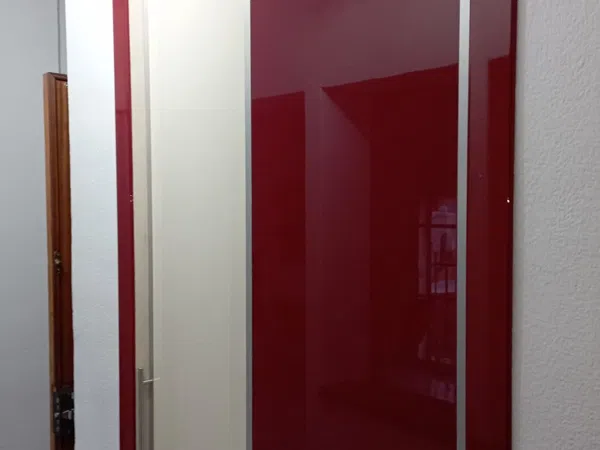 Piso en Calle Morena, 36, Camino de Antequera - Foto 19