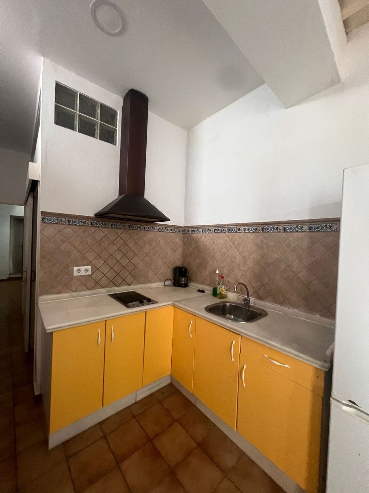 Casa independiente en rui López, 14 - Foto 1