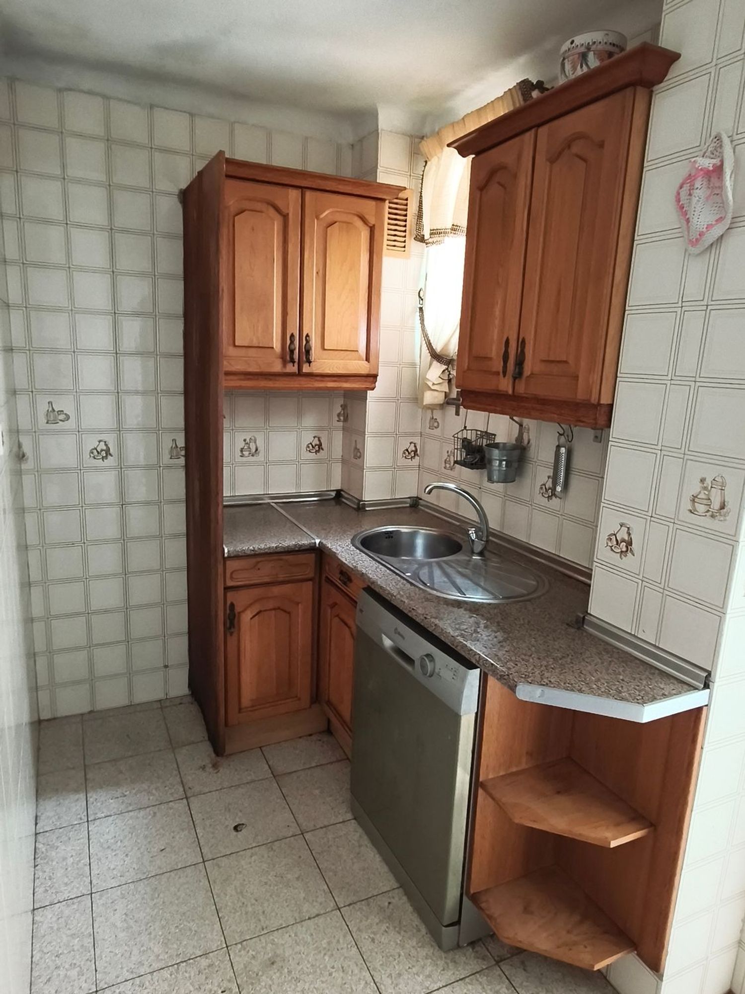 Piso en Pintor Berrobianco Meléndez, 2, Cruz del Humilladero - Los Tilos - Foto 33