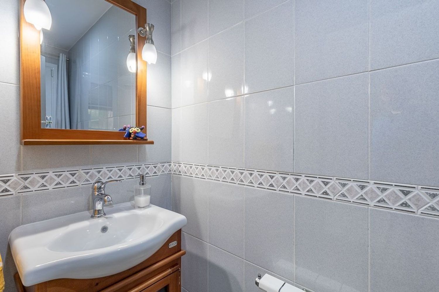 Chalet adosado en Joaquina Eguaras - Foto 10