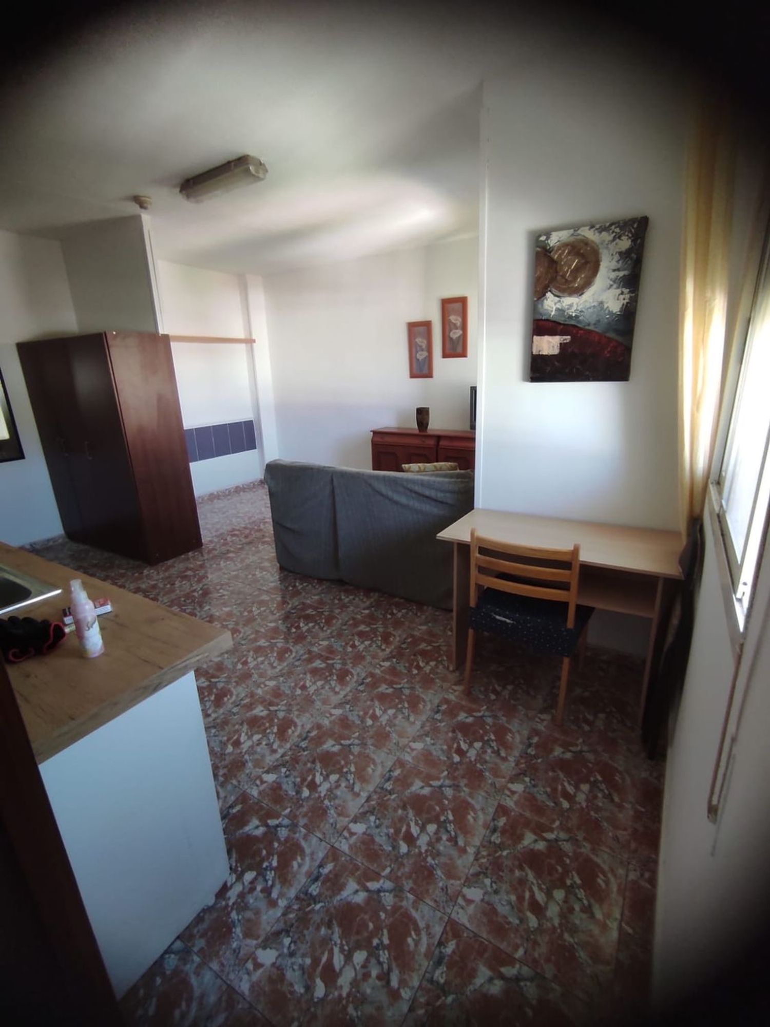 Alquiler de estudio en Calle ramón crespo, 29 - Foto 9