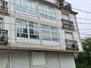 Piso en  Avenida de Vigo 19 - Foto 2