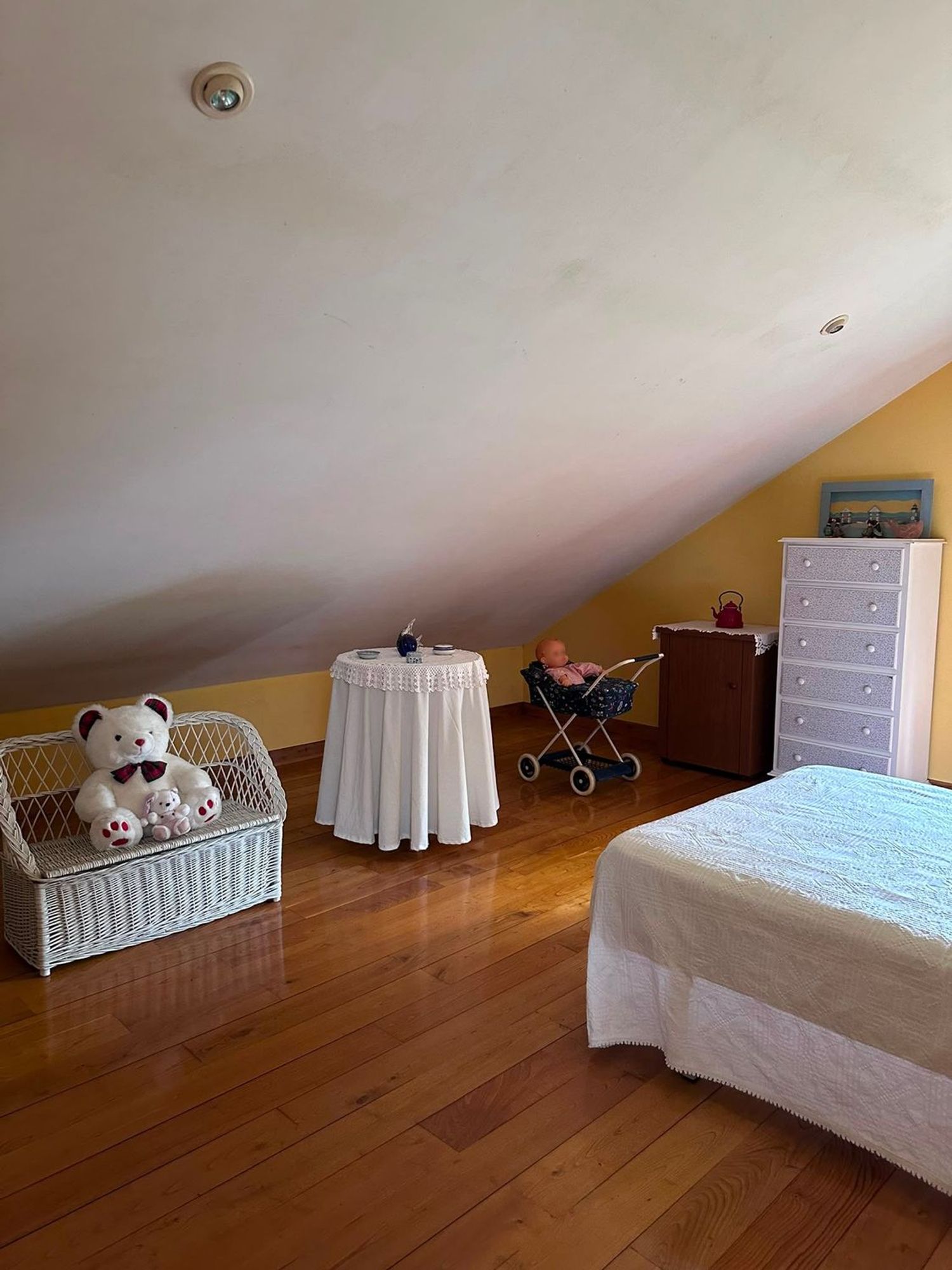 Casa rural en Rúa, 33 - Foto 22