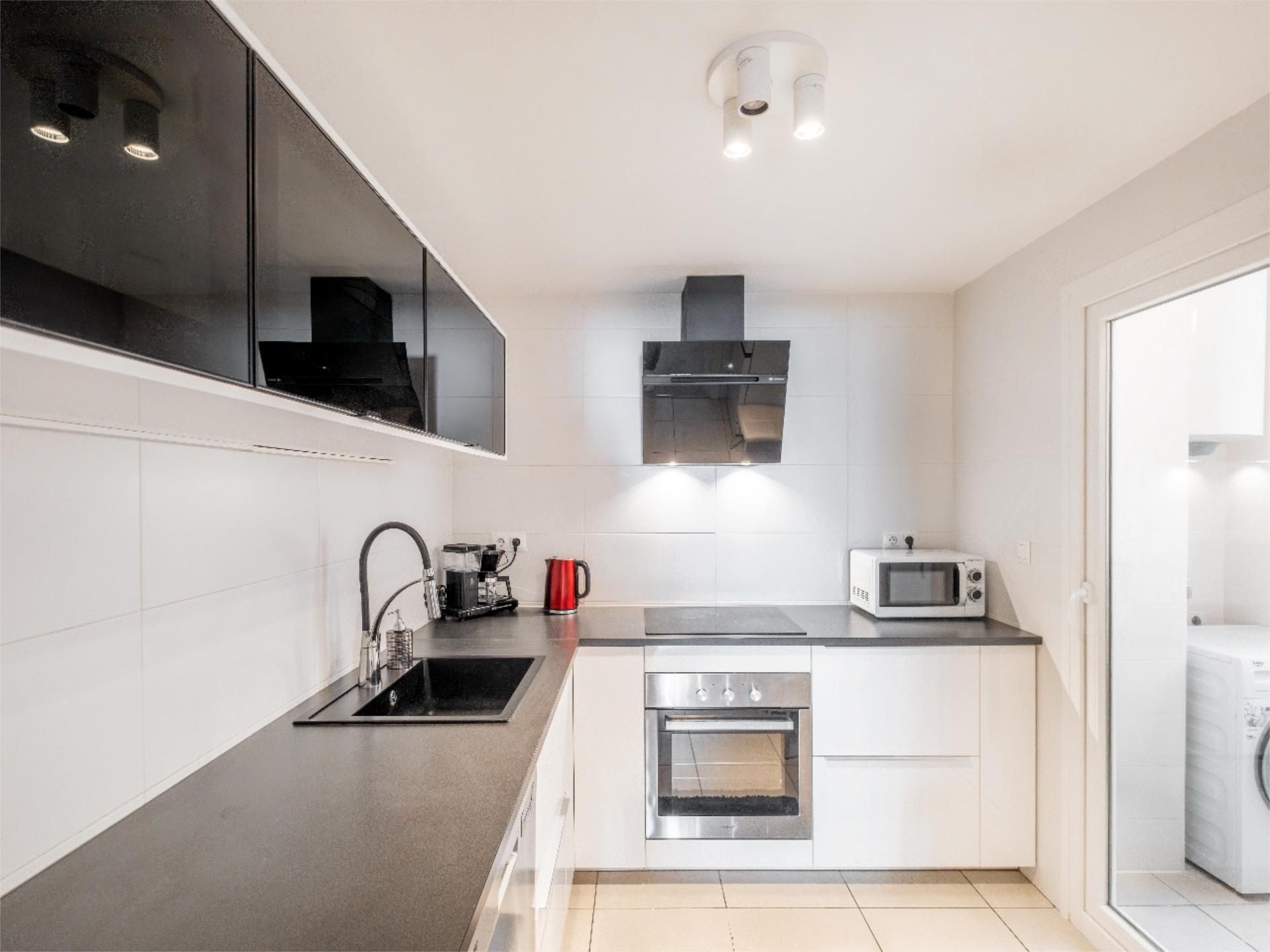 Apartamento en calle Calle Torrente Ballester 1 - Foto 19