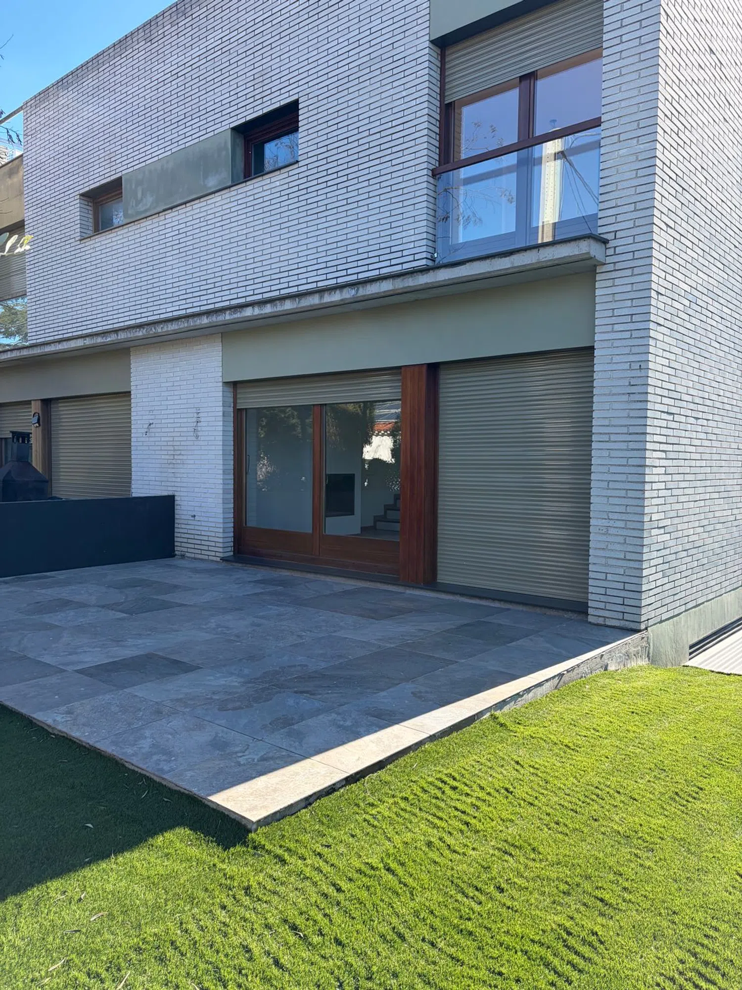 Chalet adosado en Bv-1221, 456 - Foto 2