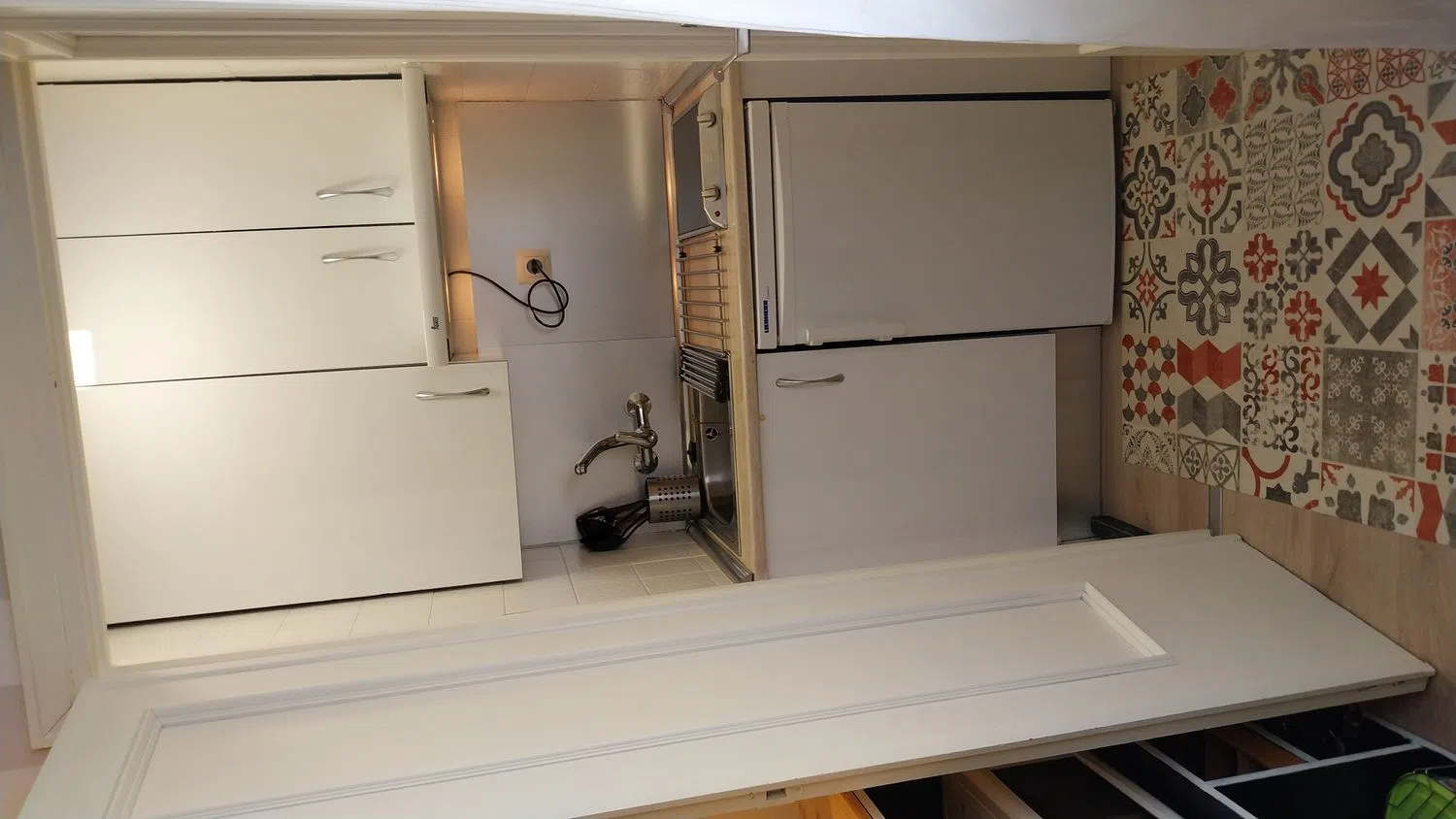 Piso en calle de Meléndez Valdés, 46 - Foto 7