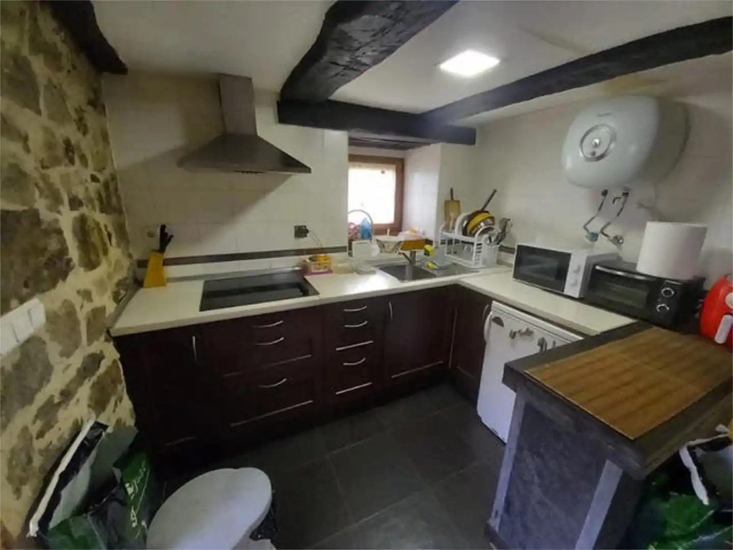 Chalet en san pedro del romeral,  aldano. - Foto 8