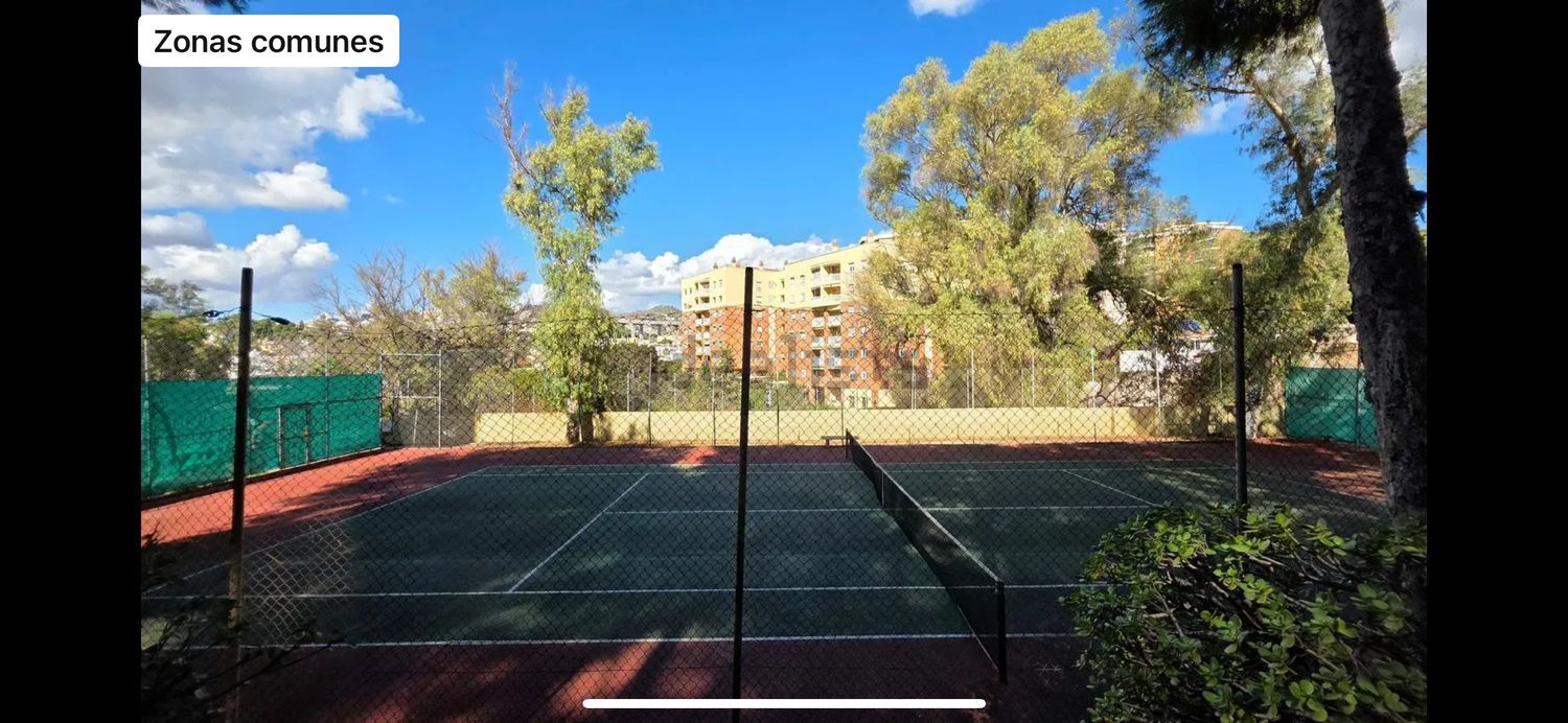 Piso en Calle Antonio Trueba, 14, El Palo - Foto 27