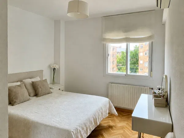 Piso en Calle Manuel de Falla, 21, Golf - El Carralero - Foto 14