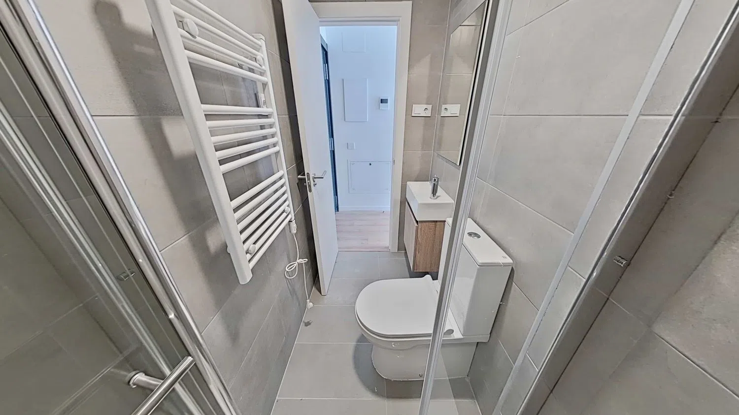 Piso en Avenida de Somosierra, 8 - Foto 27