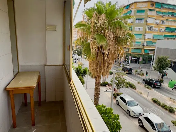 Piso en Avenida del Padre Esplá, Plà del Bon Repòs-La Goteta - Foto 6