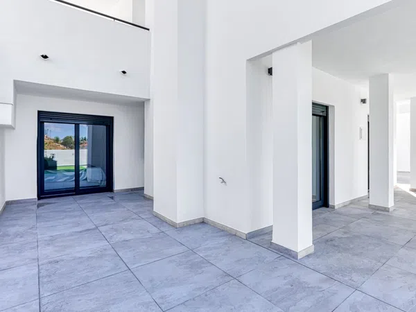 Casa o chalet independiente en Urbanizacion El Olimpo De Mijas, 45, Mijas Pueblo, Mijas Pueblo - Foto 14