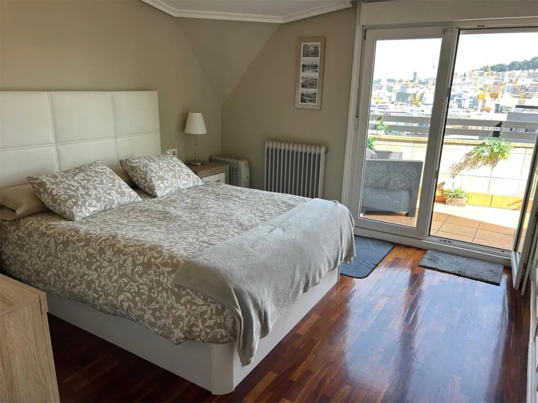 Piso en  Rúa Tomás A. Alonso 138 - Foto 23